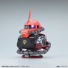 EXCEED MODEL ZAKU HEAD Lighting and Sound Bust Set Char Dedicated Zaku ll Limited Edition (In-stock)