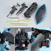 ＭＧ 1/100 MS-14B Yuma Lighting only GELGOOG Limited (Pre-Order)