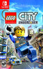 Nintendo Switch/ PS4 樂高小城：臥底密探  中文版 Lego City Undercover (Pre-order)