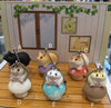 Gashapon Mushroom Hamsters (In Stock)