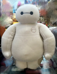 Big Hero 6 Baymax Plush (In-stock)