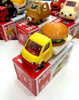 Tomica Hamburger Truck