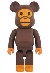 BE@RBRICK 1000% Baby Milo Limited (In-Stock)