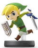 Amiibo Legend of Zelda Toon Link (In-stock)