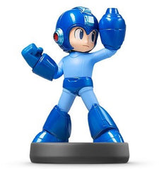 Amiibo Rockman Megaman (In-stock)