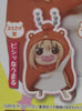 Umaru-Chan Keychain 5 pcs Set