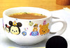 Disney's Tsum Tsum Ceremic Bowl and Spoon Set (In-stock)