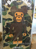 BE@RBRICK 1000% Baby Milo Limited (In-Stock)