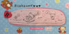 San-X Sentimental Circus, Rilakkuma, Zombbey, Sumikko Gurashi Pouches 6 Pieces Set (In-stock)