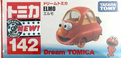 Tomica Elmo