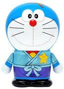Doraemon Variarts #051/052 - 2014 Tanabata 2pcs Set