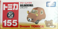 Tomica Rilakkuma (Relax Bear)