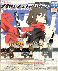 Megakucity Actor Part 2