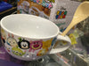 Disney's Tsum Tsum Ceremic Bowl and Spoon Set (In-stock)