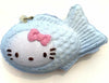Hello Kitty Dorayaki Squishy
