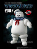 SHFiguarts Marshmallow Man