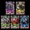 Ultraman Orb DX Dark Rings With 5 Fusion Card Limited Set (Pre-Order)