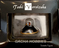 Toshi Yoroizuka - Jean Pierre