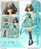 The Idolmaster - 1/8 Kaede Takagaki The Begining Place Plain Clothes Ver. (Pre-order)