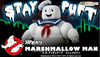 SHFiguarts Marshmallow Man