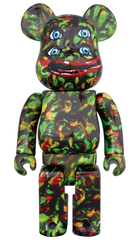 BE@RBRICK NAGNAGNAG YOTSUME 400% Limited (Pre-Order)