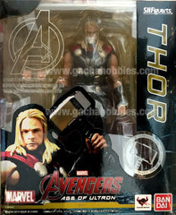 S.H.Figuarts Thor