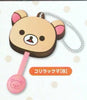 Rilakkuma and Friends Keycap 5 Pieces Set (In-stock)