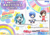 Sega Vocaloid Hatsune Miku Mame Miku Figure Vol.3 (In-stock)