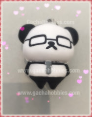 Squishy Panda Principle